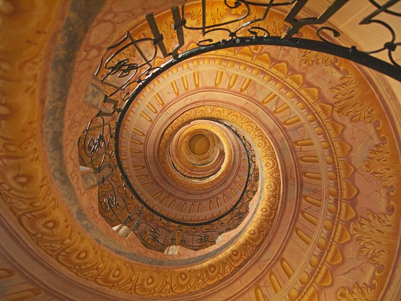 Melk, Melk
      Abbey